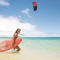 Отель Everything Punta Cana - Golf and Pool Доминикана, Пунта Кана - отзывы, цены и фото номеров - забронировать отель Everything Punta Cana - Golf and Pool онлайн приотельная территория фото 2