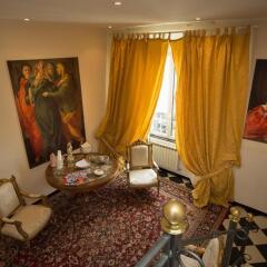 Отель San Giorgio Rooms Италия, Генуя - отзывы, цены и фото номеров - забронировать отель San Giorgio Rooms онлайн комната для гостей фото 3