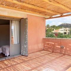 Отель Vouliagmeni Villa балкон