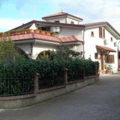 Отель Il Nido - Residence Country House Казаль-Велино фото 3