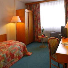 Отель Ringhotel Residenz Alt Dresden детские мероприятия