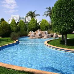 Miracle Resort Hotel - All Inclusive Анталья детские мероприятия