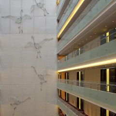 Отель Le Meridien Saigon фото 6