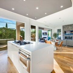 Отель Villa Mode США, Лос-Анджелес - отзывы, цены и фото номеров - забронировать отель Villa Mode онлайн в номере фото 2