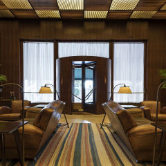 Hotel Fasano Sao Paulo комната для гостей фото 5