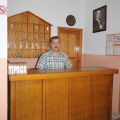 Turan Apart Турция, Мармарис - отзывы, цены и фото номеров - забронировать отель Turan Apart онлайн в номере