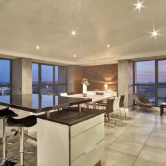 Отель Apart'hotel Haut Lofts Франция, Тулуза - отзывы, цены и фото номеров - забронировать отель Apart'hotel Haut Lofts онлайн фото 13