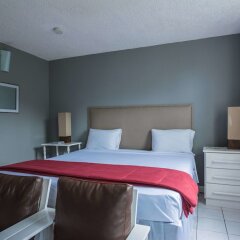 Sandcastles Beach Resort in Ocho Rios, Jamaica from 176$, photos, reviews - zenhotels.com guestroom photo 4