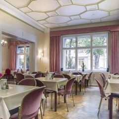 Отель Wittelsbach Am Kurfurstendamm Берлин питание