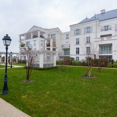 Апартаменты 123home - The Premium Studio детские мероприятия