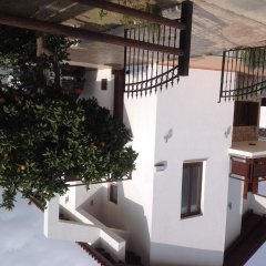 Отель Villa Corona Кипр, Ларнака - отзывы, цены и фото номеров - забронировать отель Villa Corona онлайн фото 2