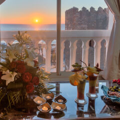 Отель Palais du Calife & Spa - Adults Only Марокко, Танжер - отзывы, цены и фото номеров - забронировать отель Palais du Calife & Spa - Adults Only онлайн питание