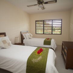 Nasama Resort in Port Vila, Vanuatu from 227$, photos, reviews - zenhotels.com guestroom photo 4