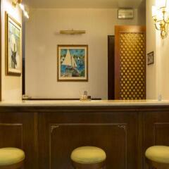 Cristallo Hotel интерьер отеля фото 2