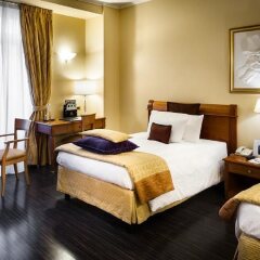 Hotel Dei Cavalieri комната для гостей фото 4