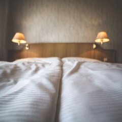 Hotel Racek Бенешов-над-Плоучницей комната для гостей фото 2