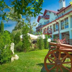 Гостиница Здыбанка Украина, Сумы - отзывы, цены и фото номеров - забронировать гостиницу Здыбанка онлайн фото 3