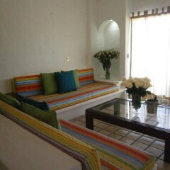 Hotel Suites Mar Elena комната для гостей фото 2