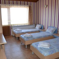 Отель Guest House Rubin 2 Болгария, Свети Влас - отзывы, цены и фото номеров - забронировать отель Guest House Rubin 2 онлайн комната для гостей фото 3
