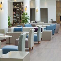 Отель Hilton Park Nicosia детские мероприятия