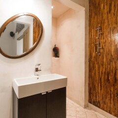 Отель Cool & Cozy Central Warsaw Польша, Варшава - отзывы, цены и фото номеров - забронировать отель Cool & Cozy Central Warsaw онлайн фото 5