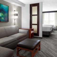 Hyatt Place Richmond/Arboretum in Richmond, United States of America from 155$, photos, reviews - zenhotels.com guestroom photo 4