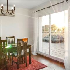 Отель Grand Penthouse Ref 12 Испания, Фуэнхирола - отзывы, цены и фото номеров - забронировать отель Grand Penthouse Ref 12 онлайн комната для гостей фото 4