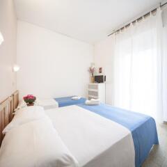 Hotel Colombo комната для гостей фото 5