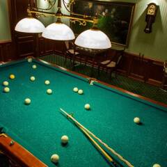 TB Palace Hotel & SPA детские мероприятия
