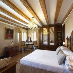 Отель Palazzo Bembo Италия, Венеция - отзывы, цены и фото номеров - забронировать отель Palazzo Bembo онлайн комната для гостей фото 3