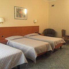 Keb Hotel комната для гостей фото 4