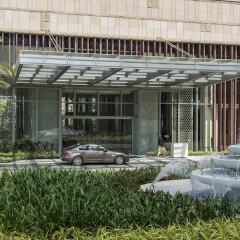 Отель Shangri La Colombo Шри-Ланка, Коломбо - отзывы, цены и фото номеров - забронировать отель Shangri La Colombo онлайн фото 2