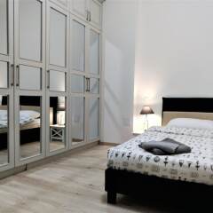 Отель Baratero City II Apartment Болгария, София - отзывы, цены и фото номеров - забронировать отель Baratero City II Apartment онлайн комната для гостей фото 3