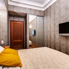 Отель Ария на Кирочной, 22 Санкт-Петербург комната для гостей фото 2