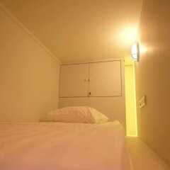 Ratana Boutique Hostel комната для гостей фото 2