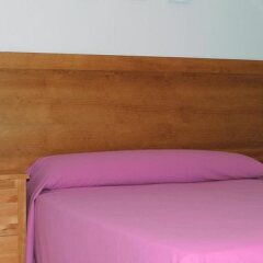 Отель Loto Conil Apartamentos Испания, Кониль-де-ла-Фронтера - отзывы, цены и фото номеров - забронировать отель Loto Conil Apartamentos онлайн комната для гостей фото 4