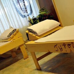 Отель Tyrolia Италия, Рокка Пьеторе - отзывы, цены и фото номеров - забронировать отель Tyrolia онлайн спа