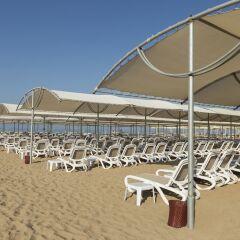 Отель La Grande Resort & Spa - All Inclusive пляж