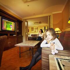 Hotel San Cristóbal детские мероприятия фото 2