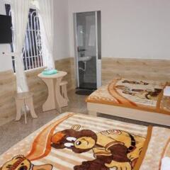 Отель Thanh HoÀi Homestay Далат комната для гостей фото 5