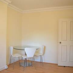Отель Camden 1 Bedroom Near The Tube Великобритания, Лондон - отзывы, цены и фото номеров - забронировать отель Camden 1 Bedroom Near The Tube онлайн комната для гостей фото 2
