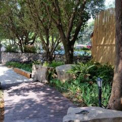 Отель Jiyi Boutique Inn Guilin фото 3