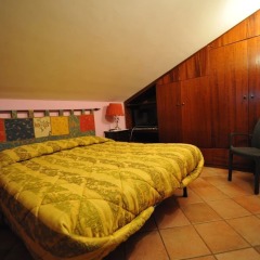 Отель B&B Casa Armonia Пиццо комната для гостей