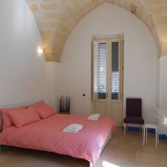 Отель Ambika B&B Италия, Лечче - отзывы, цены и фото номеров - забронировать отель Ambika B&B онлайн комната для гостей