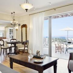 Saint Georges Hotel комната для гостей фото 5
