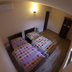 Glide Hostel Ереван интерьер отеля