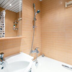 Апартаменты Metro Lyublino Apartments Москва фото 6