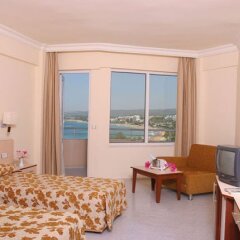 Mysea Hotels Incekum Турция, Аланья - отзывы, цены и фото номеров - забронировать отель Mysea Hotels Incekum онлайн фото 7