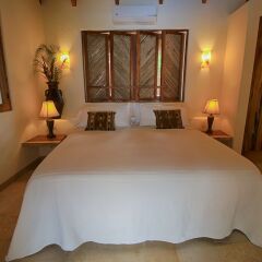 Отель The Inn at Manzanillo Bay комната для гостей фото 3