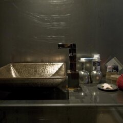 Отель B&B Nord Sud House Бельгия, Брюссель - отзывы, цены и фото номеров - забронировать отель B&B Nord Sud House онлайн сауна